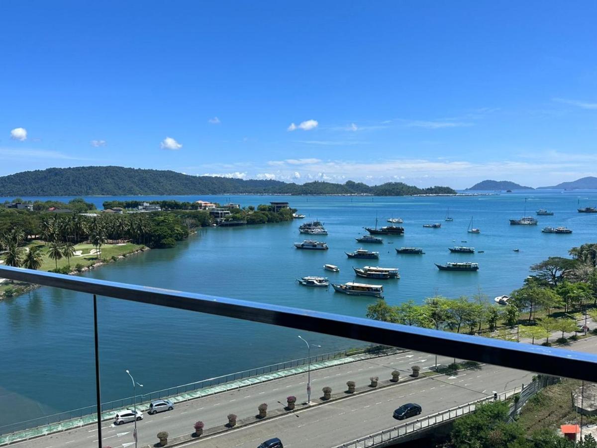 Pangsapuri Mari Mari - Imago The Loft Kota Kinabalu