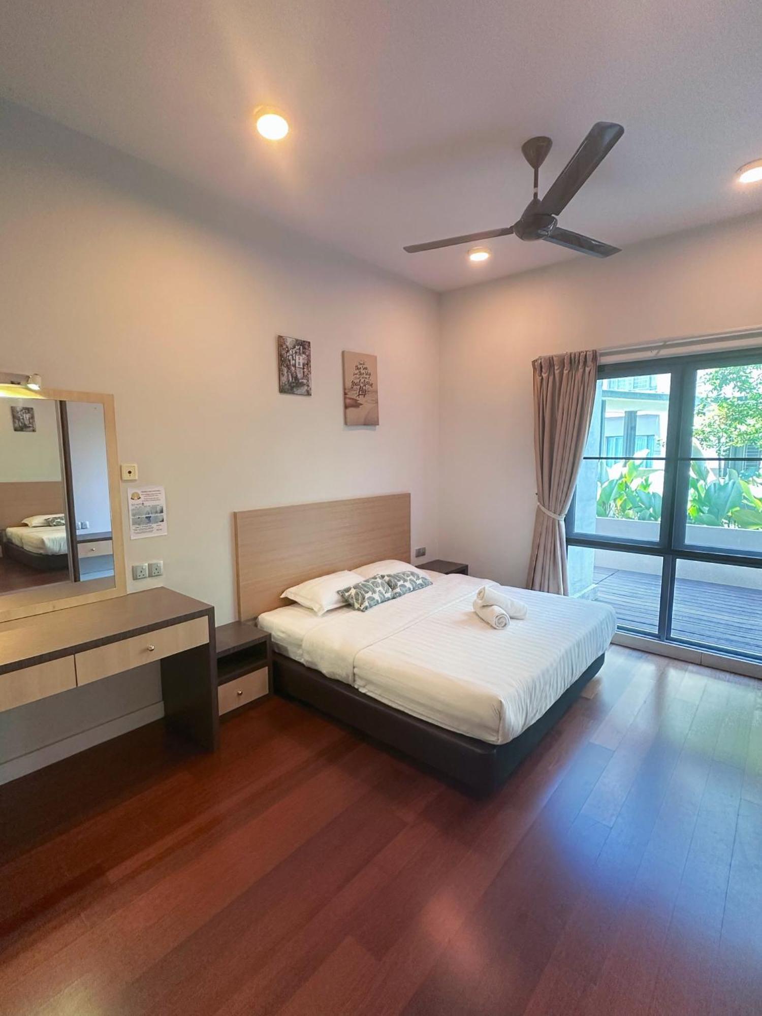 Mari Mari - Imago The Loft Pangsapuri