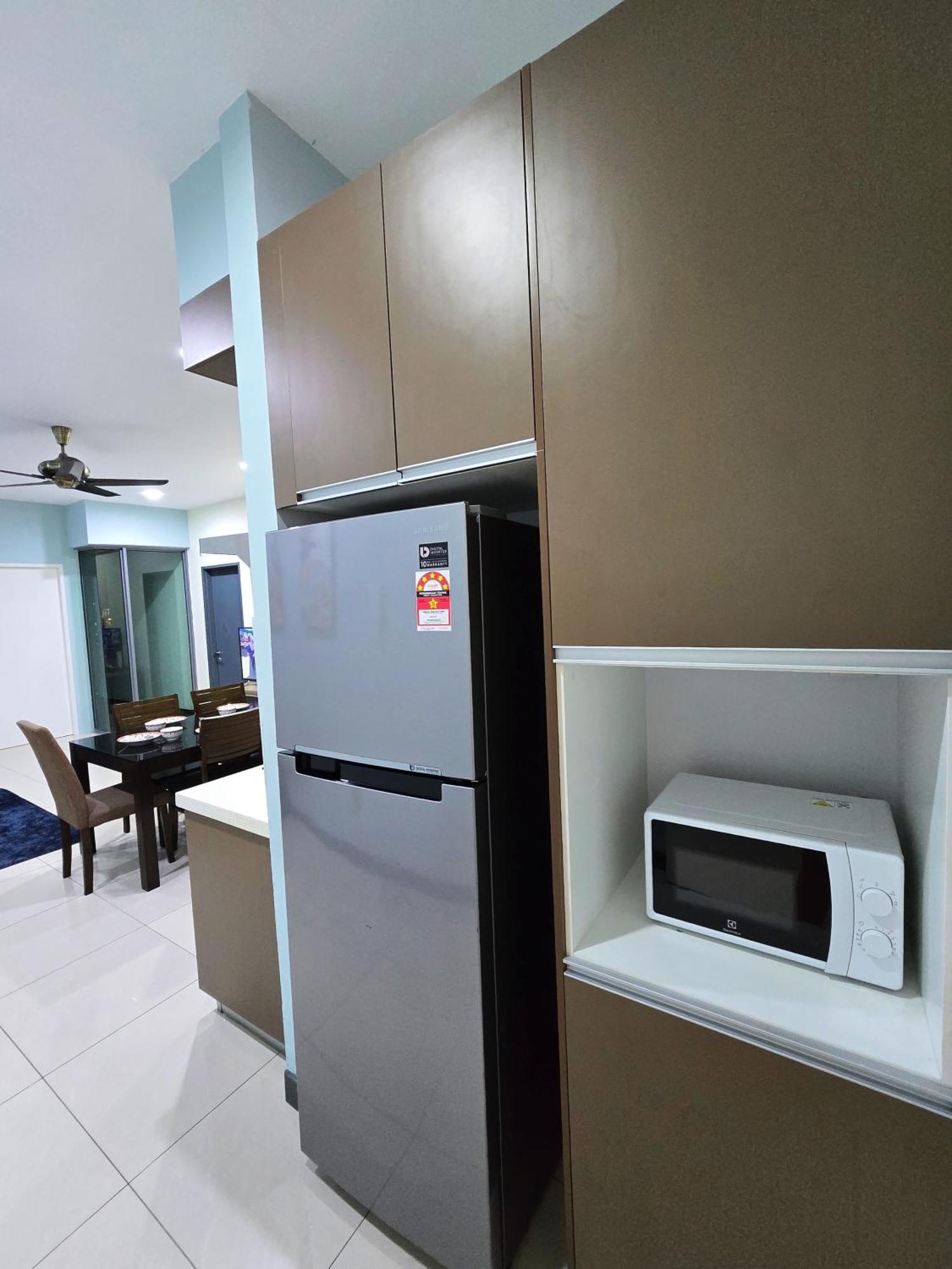 Mari Mari - Imago The Loft Pangsapuri Kota Kinabalu