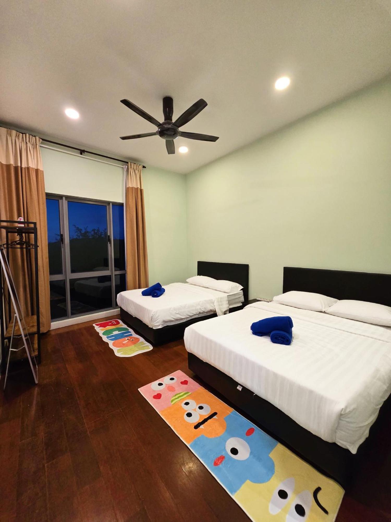 Mari Mari - Imago The Loft Pangsapuri