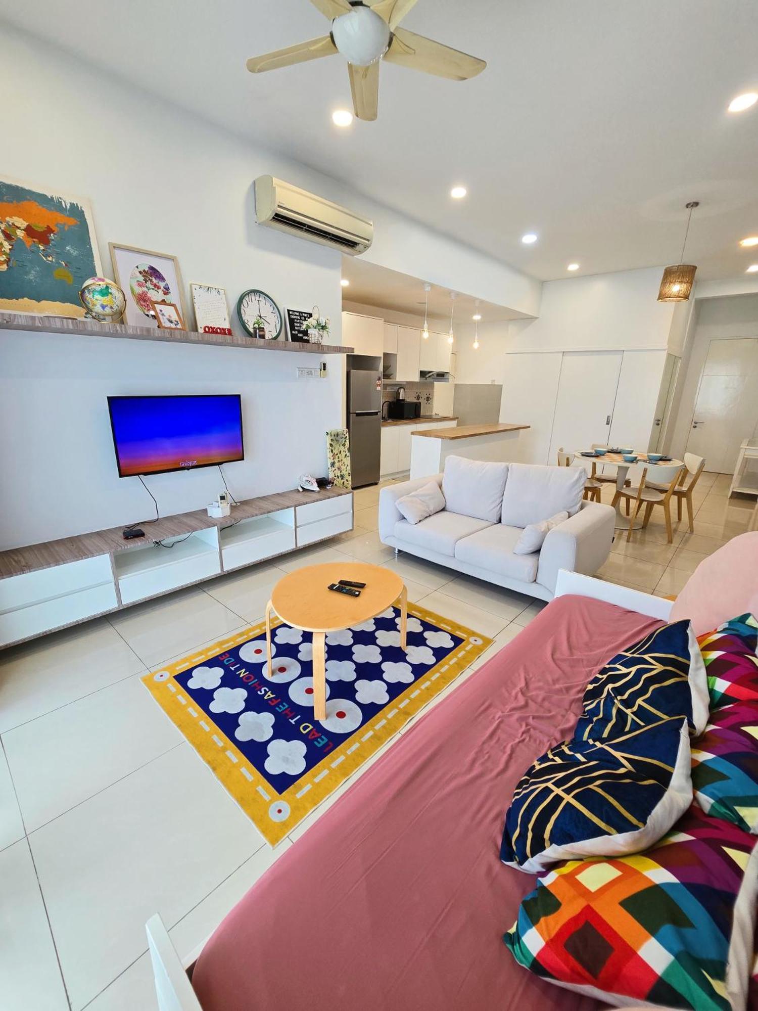 Mari Mari - Imago The Loft Pangsapuri