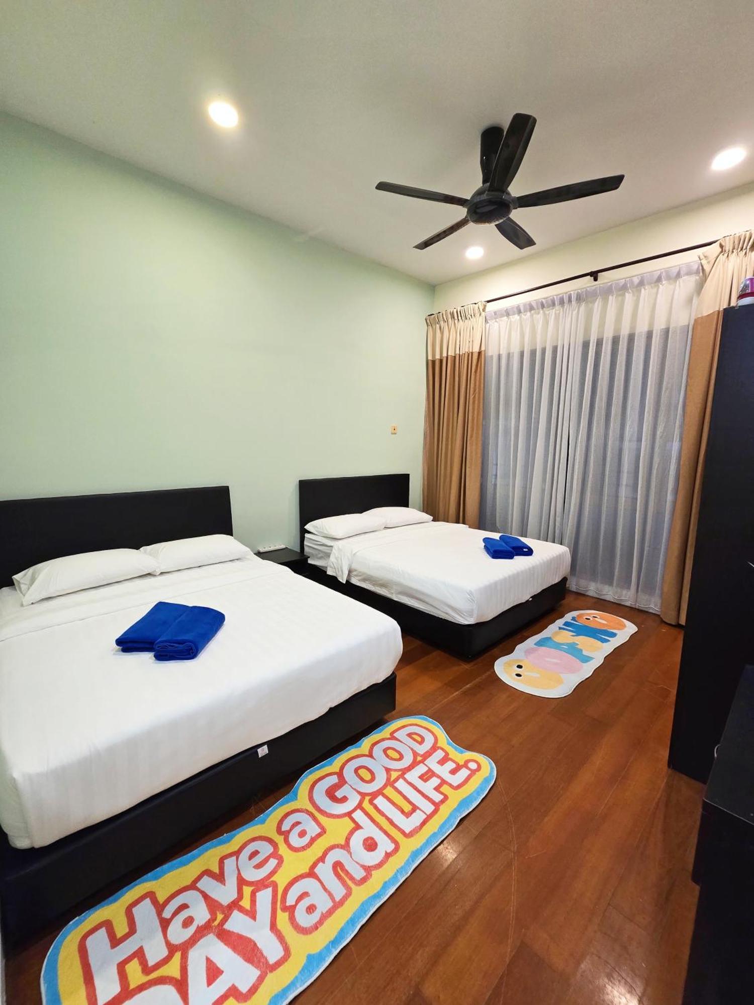 Mari Mari - Imago The Loft Pangsapuri