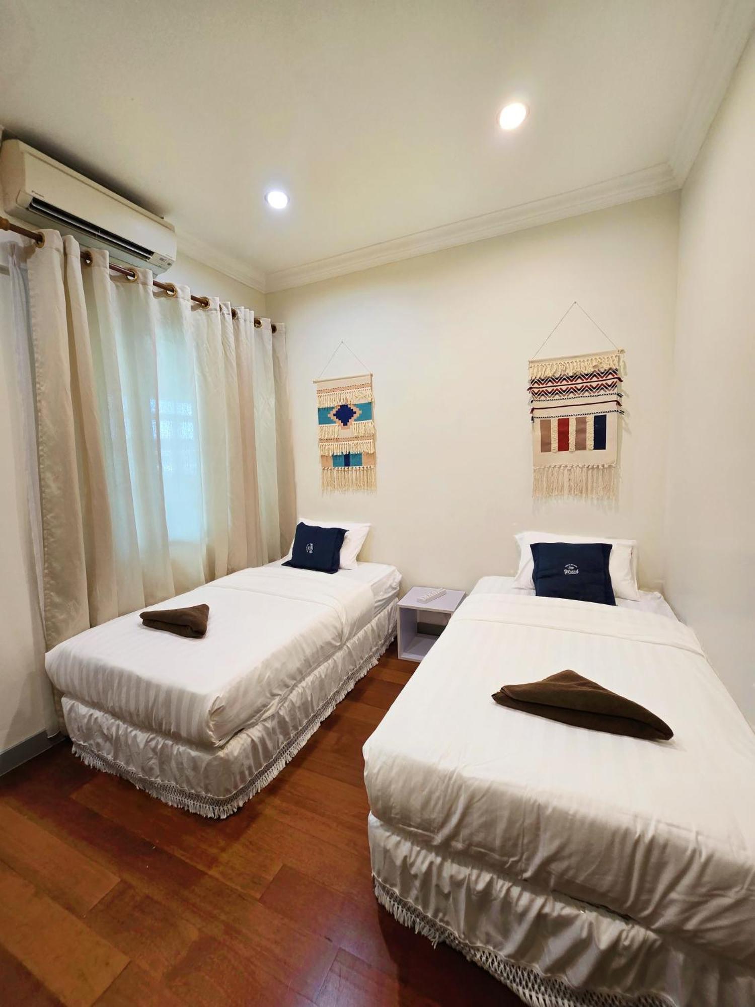 Pangsapuri Mari Mari - Imago The Loft *
