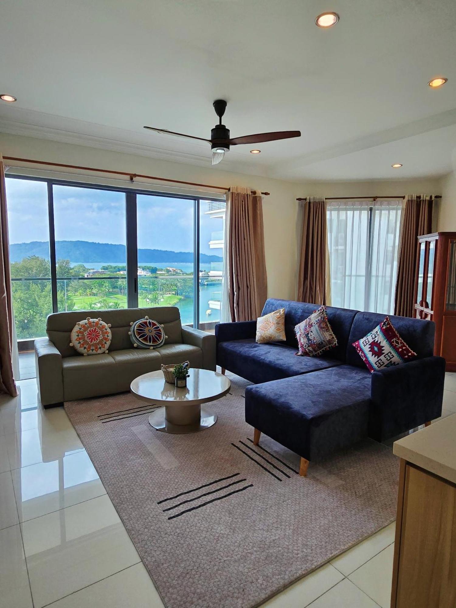 Mari Mari - Imago The Loft Pangsapuri Kota Kinabalu