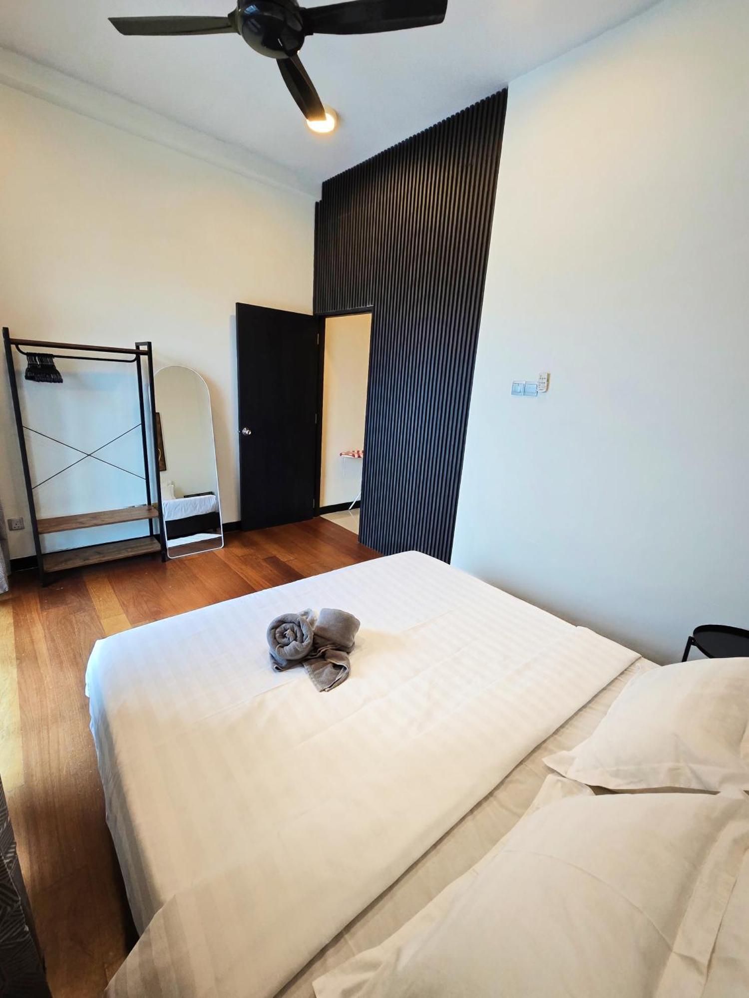 Pangsapuri Mari Mari - Imago The Loft Kota Kinabalu